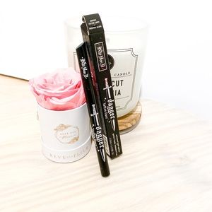NEW! KVD Dagger Tattoo Eyeliner
